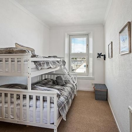 Broughty Ferry Riverview Apt -3 Bedroom -Sleeps 6 Exterior foto